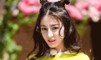 娱乐圈女明星,璀璨星河中的璀璨明珠